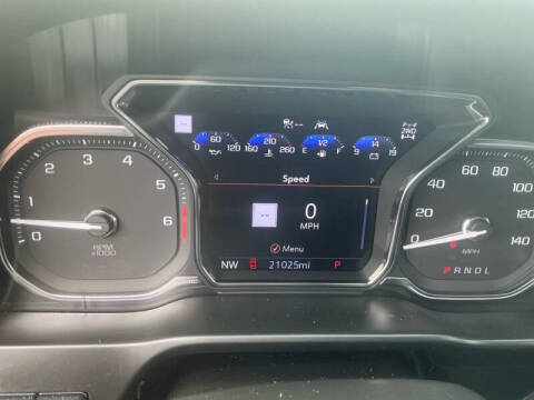 2022 GMC Sierra 1500 Limited