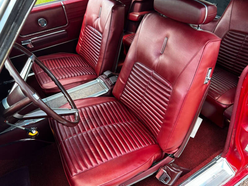 1968 Chrysler 300