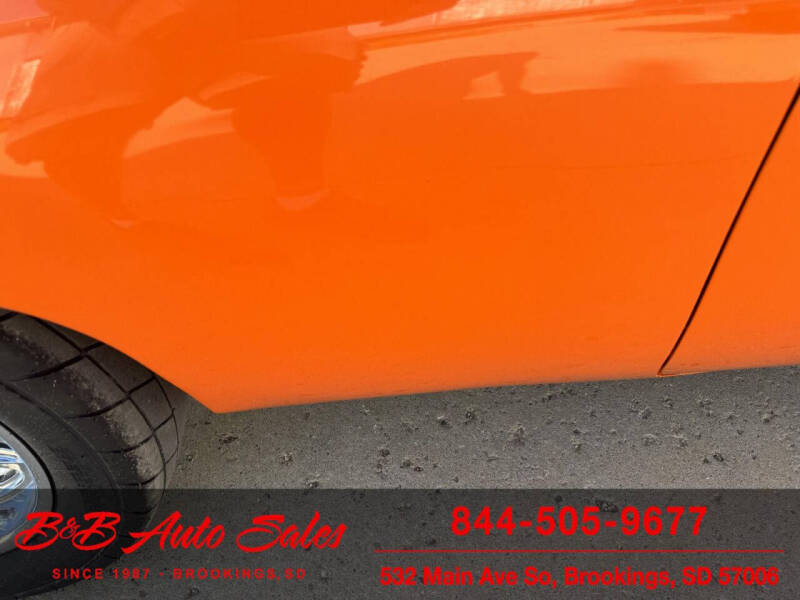 1973 Plymouth Satellite