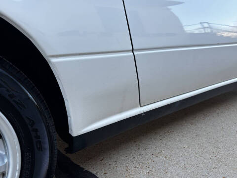 1993 Mazda MX-5 Miata