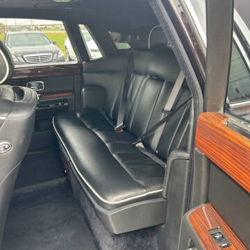 2014 Rolls-Royce Phantom