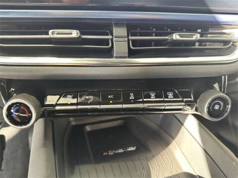 2026 Chevrolet Equinox EV LT 2