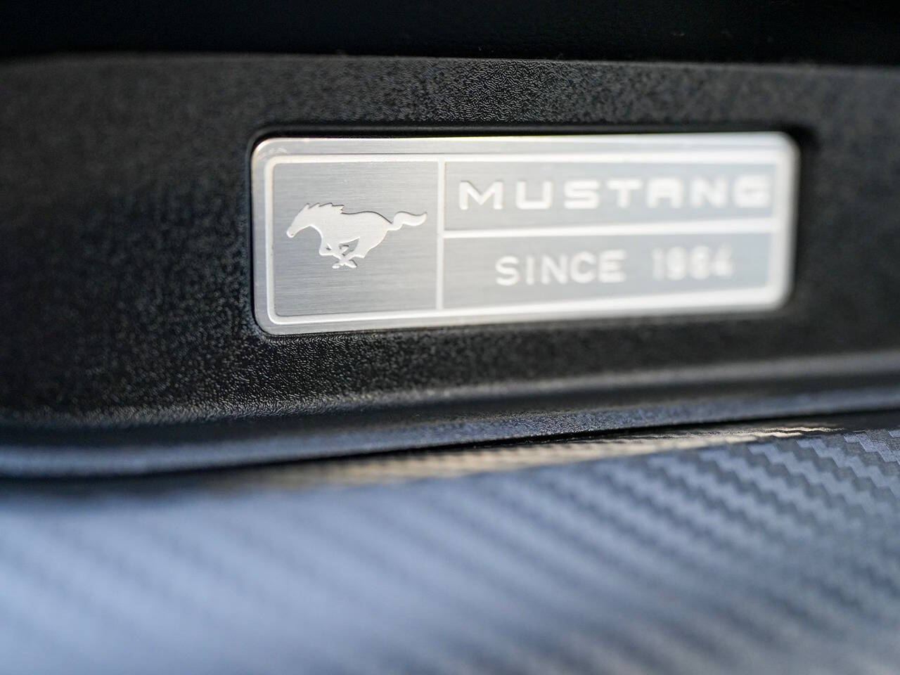 2015 Ford Mustang for sale at Testarossa Motors in League City, TX