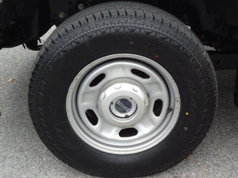 2020 Ford F-250 Super Duty