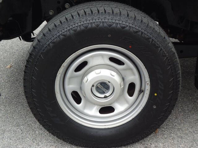 2020 Ford F-250 Super Duty