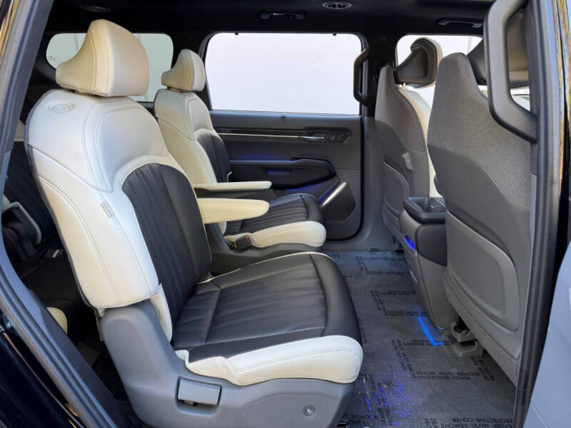 2024 Kia EV9 GT-Line