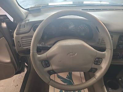 2005 Chevrolet Impala LS