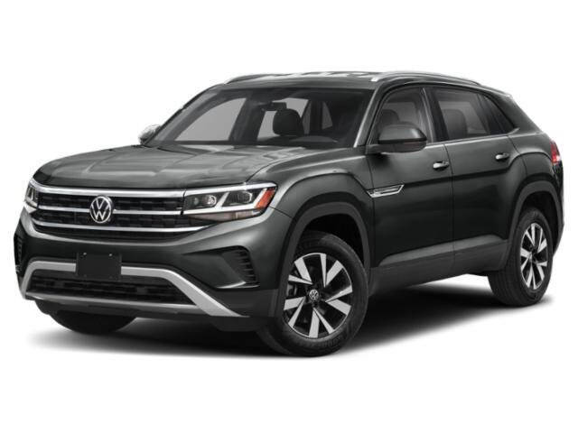 2023 Volkswagen Atlas Cross Sport SE