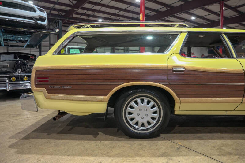 1977 Ford LTD