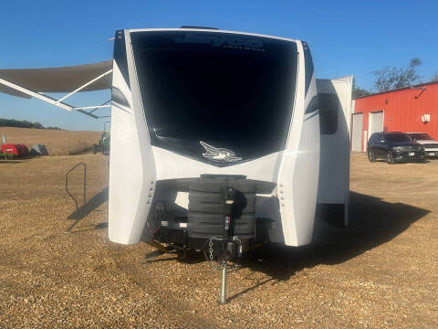 2022 Jayco Eagle HT