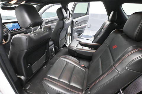 2024 Dodge Durango R/T Premium