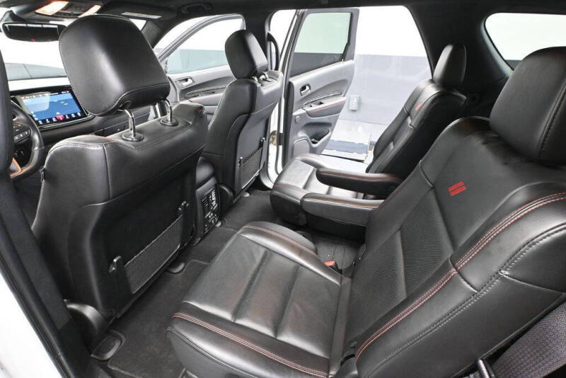 2024 Dodge Durango R/T Premium
