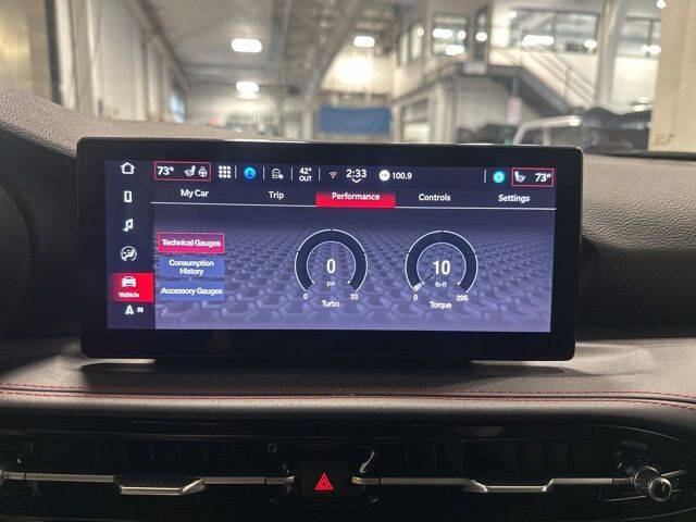 2024 Dodge Hornet GT Plus