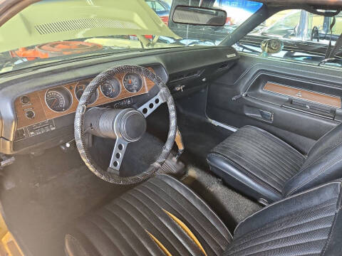 1972 Dodge Challenger