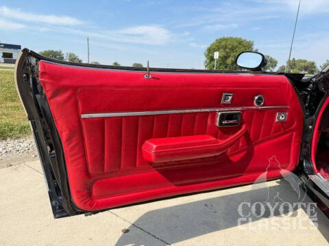 1981 Chevrolet Camaro