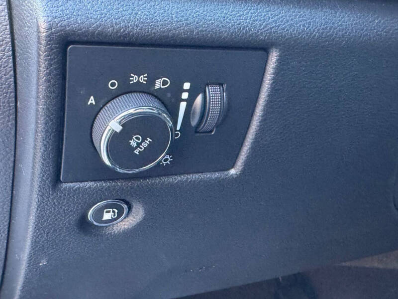 2021 Jeep Grand Cherokee 80th Anniversary Edition