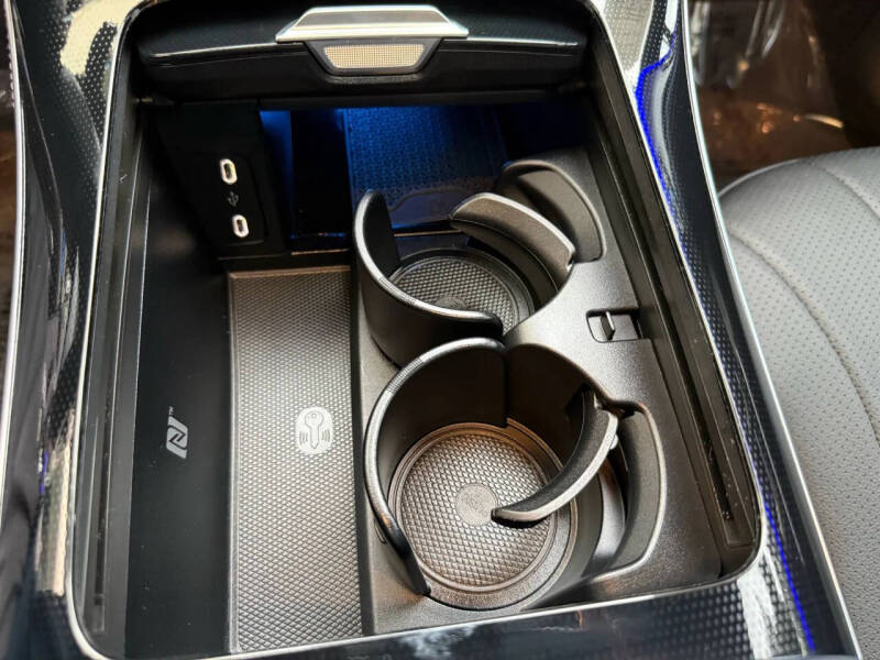 2023 Mercedes-Benz EQE EQE 350 4MATIC