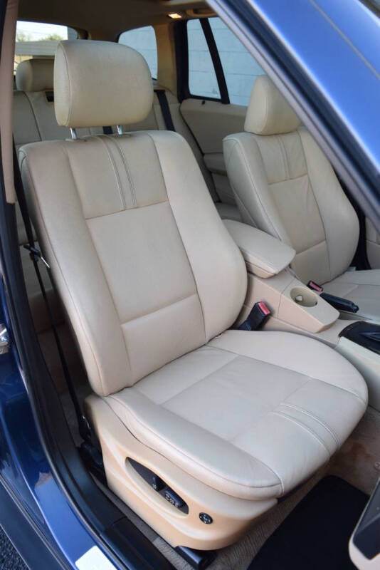 2006 BMW X3 3.0i