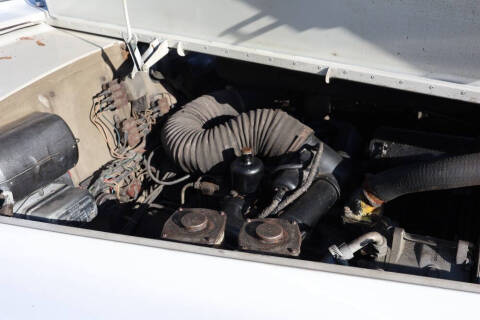 1960 Rolls-Royce Silver Cloud 3