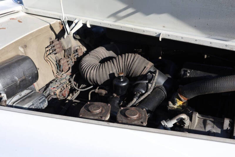 1960 Rolls-Royce Silver Cloud 3