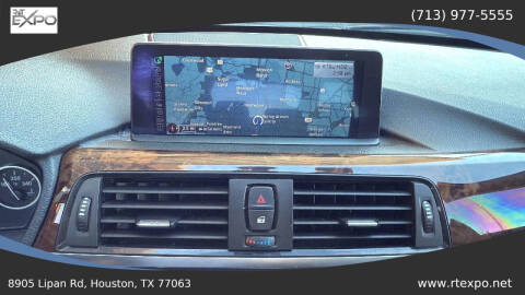 2014 BMW 3 Series 328i xDrive