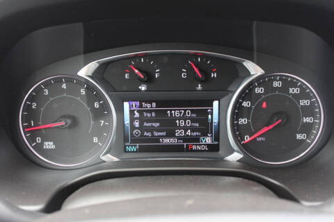 2017 GMC Acadia SLT-2