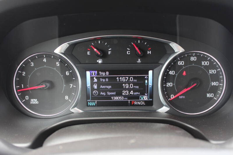 2017 GMC Acadia SLT-2