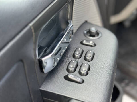 2004 Ford F-150