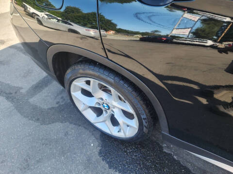 2013 BMW X1 xDrive28i