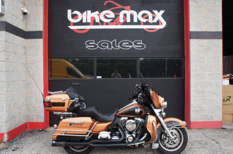 2008 Harley-Davidson Electra Glide Ultra Classic