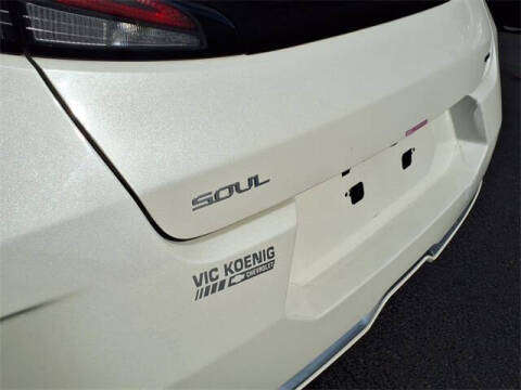 2025 Kia Soul GT-Line