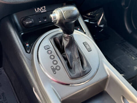 2014 Kia Sportage SX