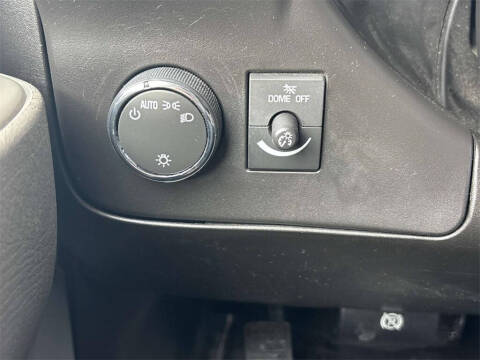 2022 Chevrolet Express LT 3500