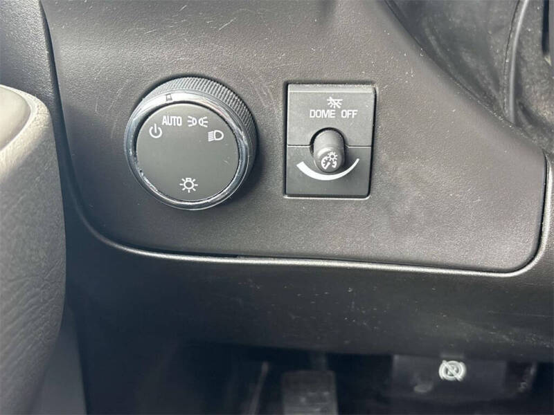 2022 Chevrolet Express LT 3500