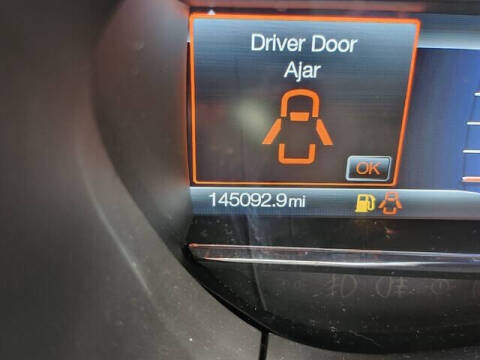 2015 Lincoln Navigator