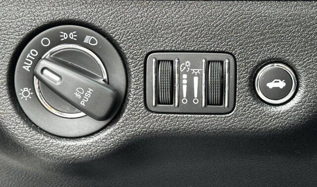 2021 Chrysler 300 S V6