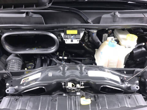2024 RAM ProMaster