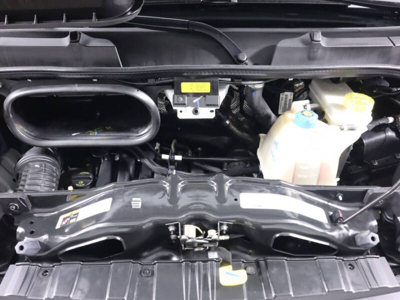 2024 RAM ProMaster