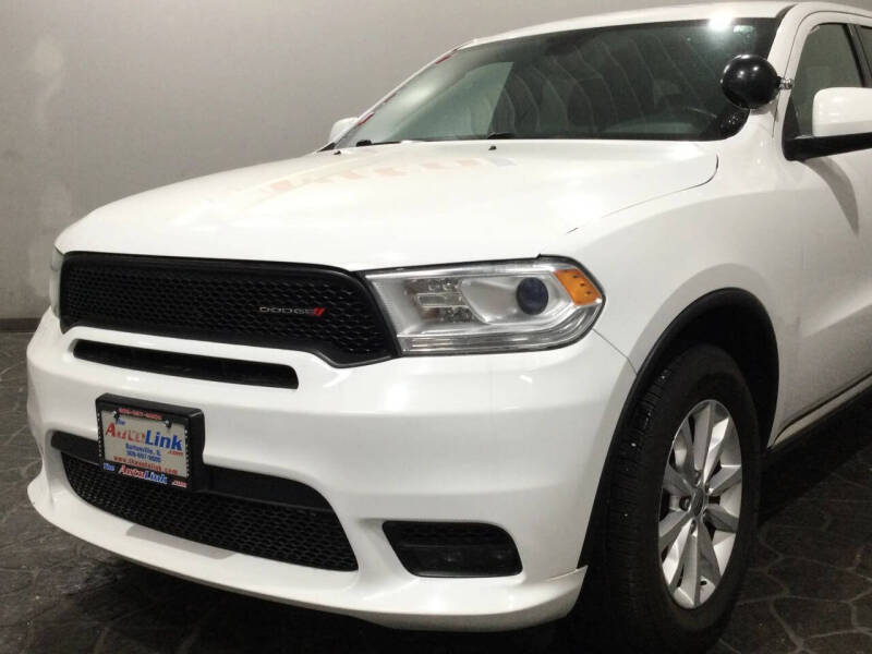 2019 Dodge Durango Pursuit