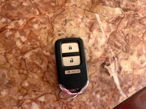 2014 Honda Crosstour EX-L V6