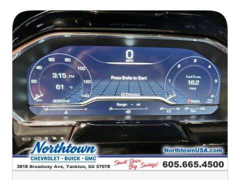 2024 GMC Sierra 1500 Elevation Standard