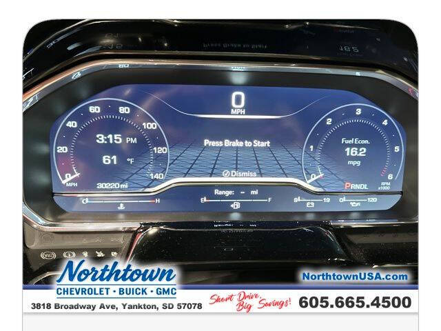 2024 GMC Sierra 1500 Elevation Standard