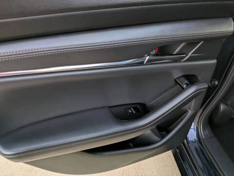 2019 Mazda Mazda3 Hatchback Premium