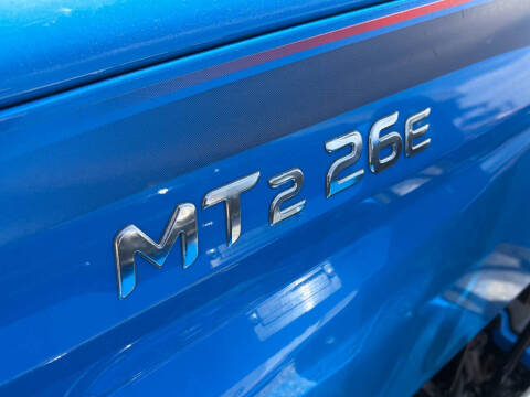 2026 LS MT226E
