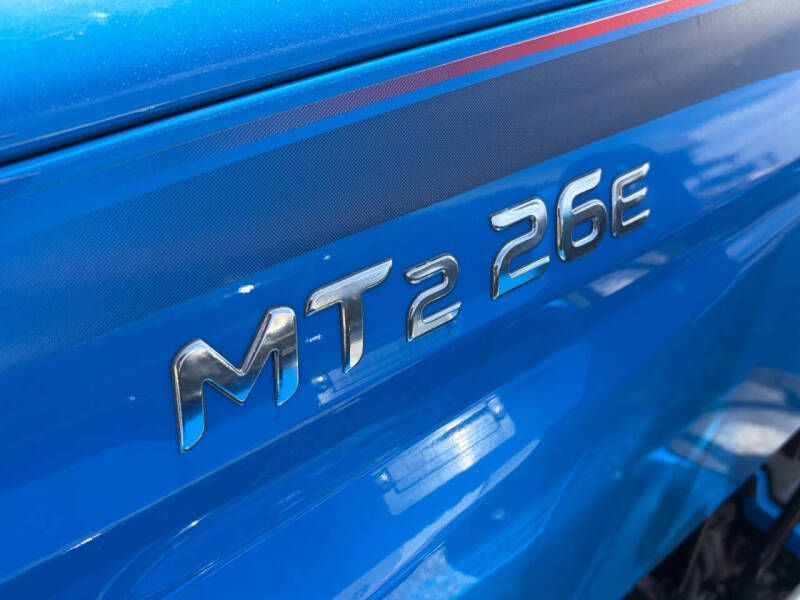 2026 LS MT226E
