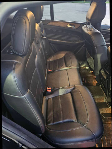 2019 Mercedes-Benz GLE AMG GLE 43