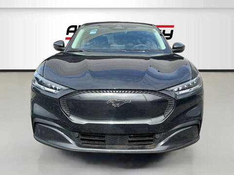 2022 Ford Mustang Mach-E Select