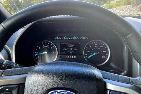 2018 Ford Expedition XLT