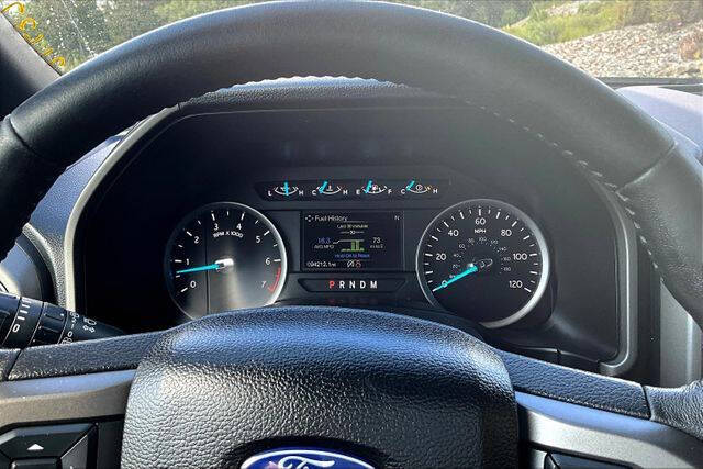 2018 Ford Expedition XLT