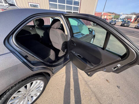 2010 Ford Fusion Hybrid